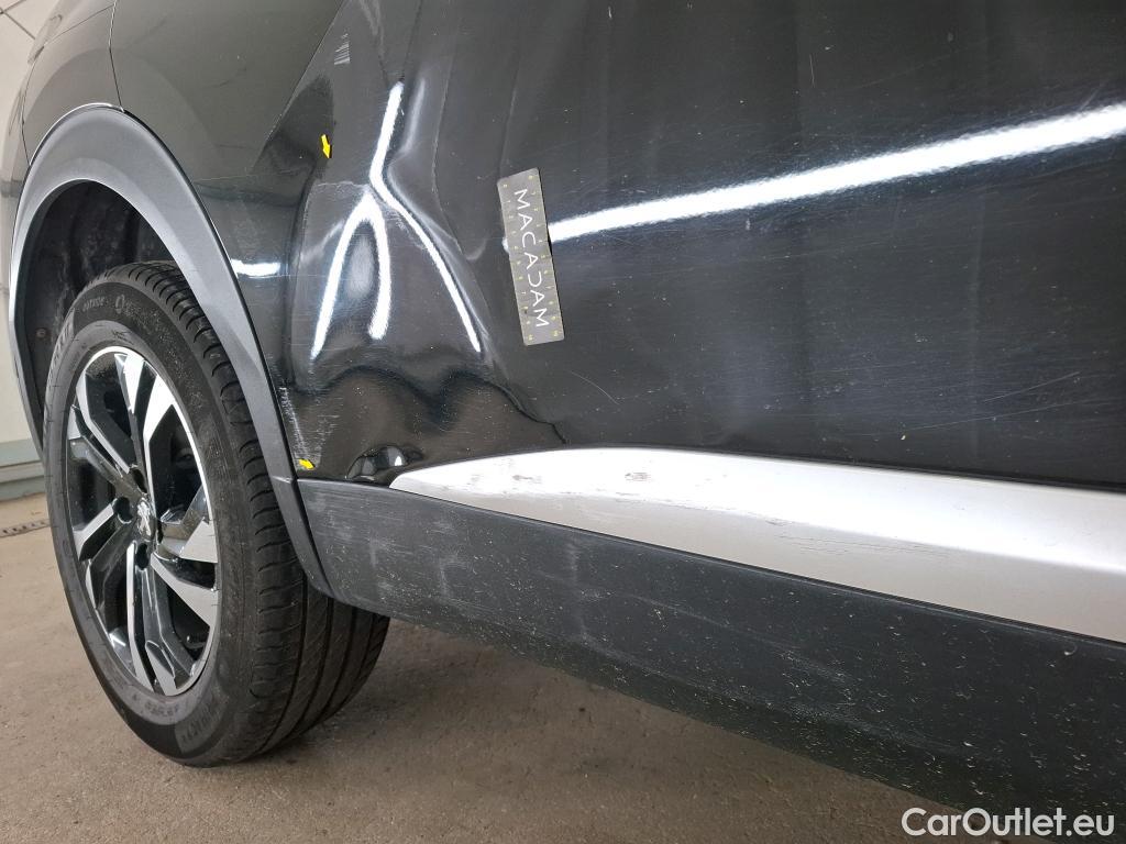  Peugeot  2008  Allure Business 1.2 PureTech 130CV BVA8 E6d #2