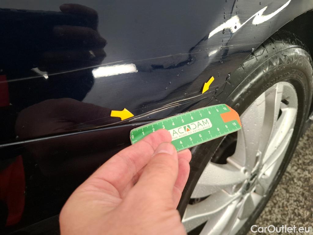  Mercedes  C-Klasse MERCEDES-BENZ Classe C Break 5p Break C 200 Business Line #4