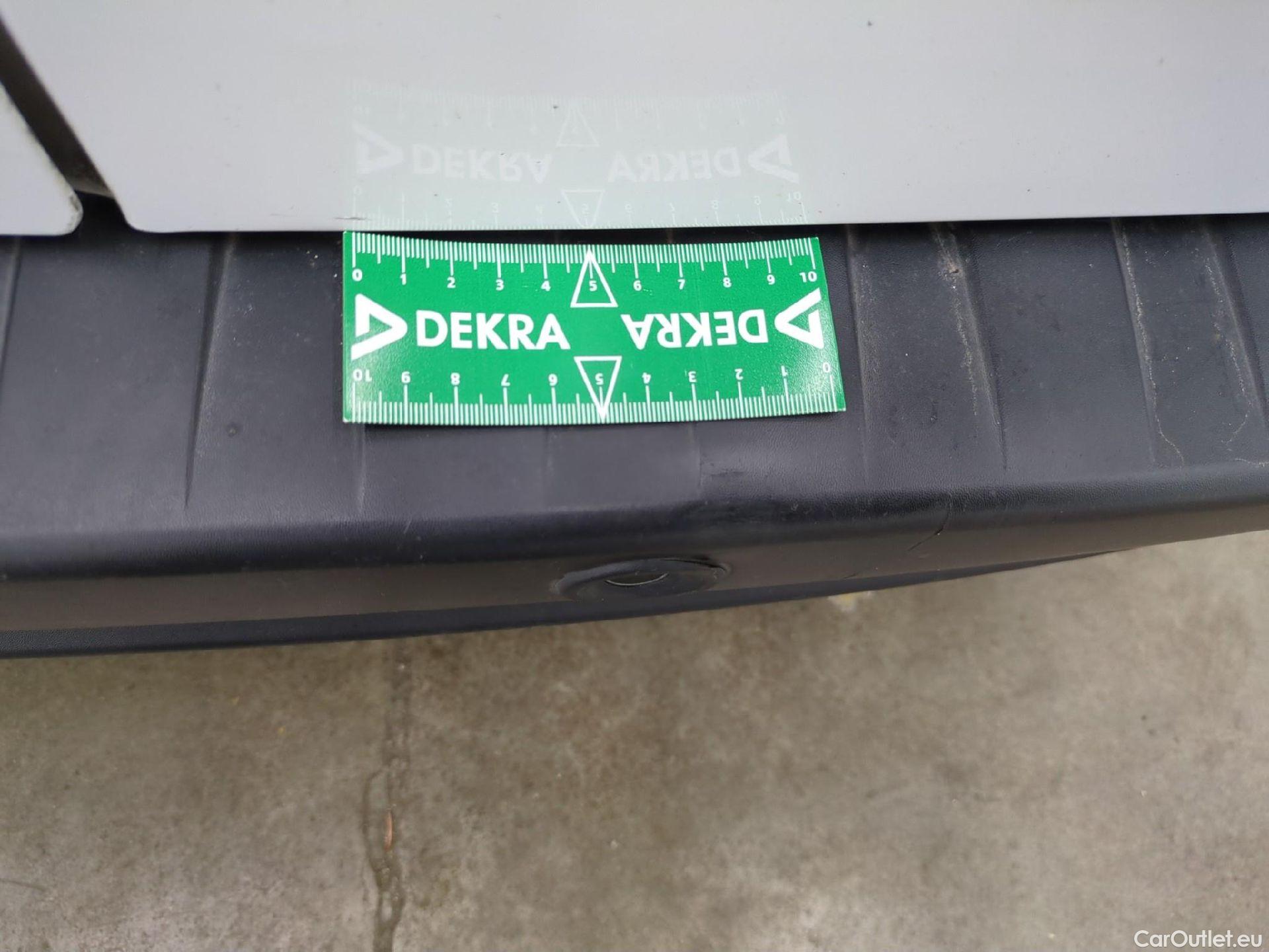  Renault  Kangoo  II Express Maxi Extra (Série Spéciale) 1.5 dCi 95CV BVM6 E6dT #53