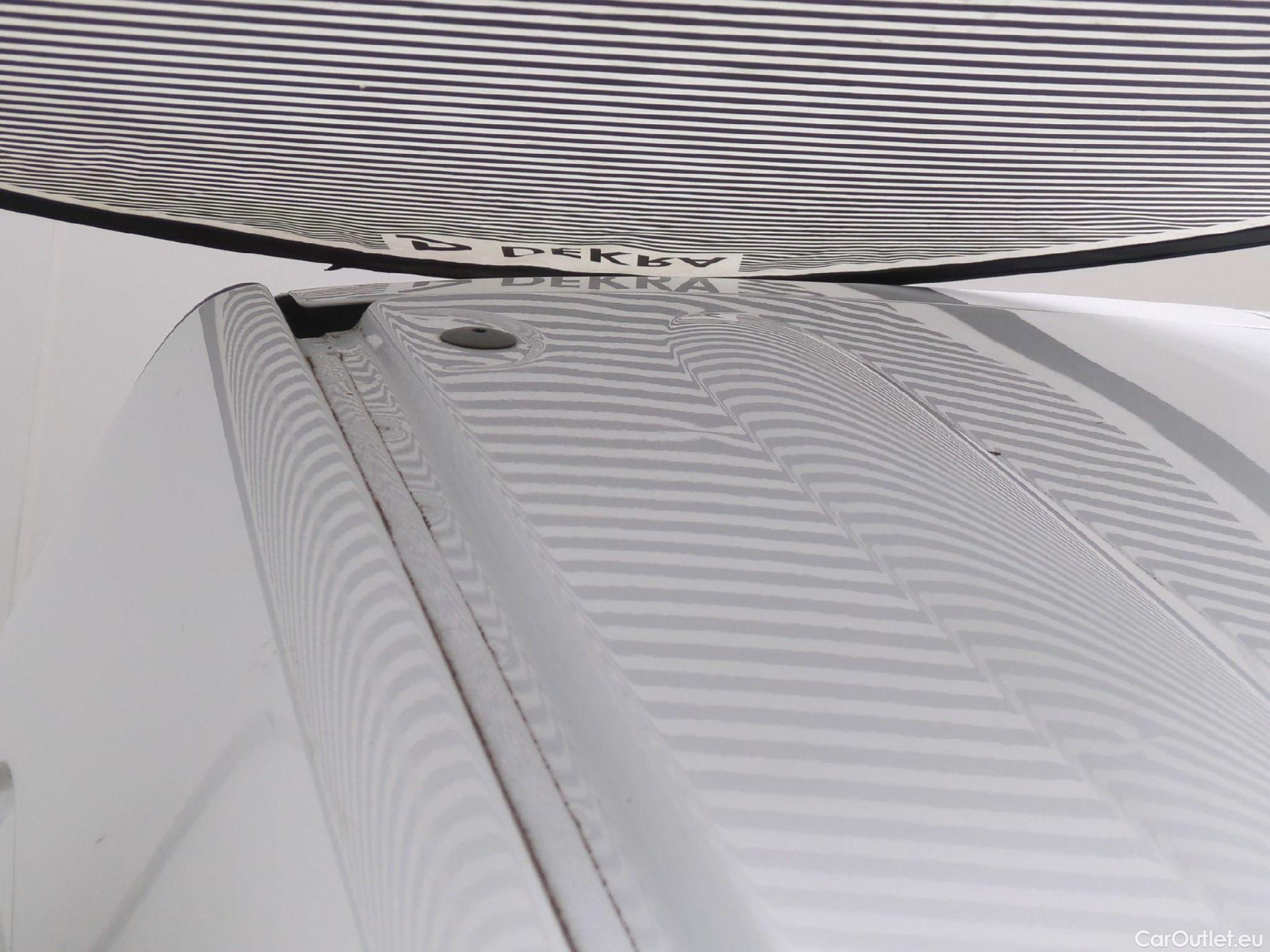  Renault  Kangoo  II Express Maxi Extra (Série Spéciale) 1.5 dCi 95CV BVM6 E6dT #59