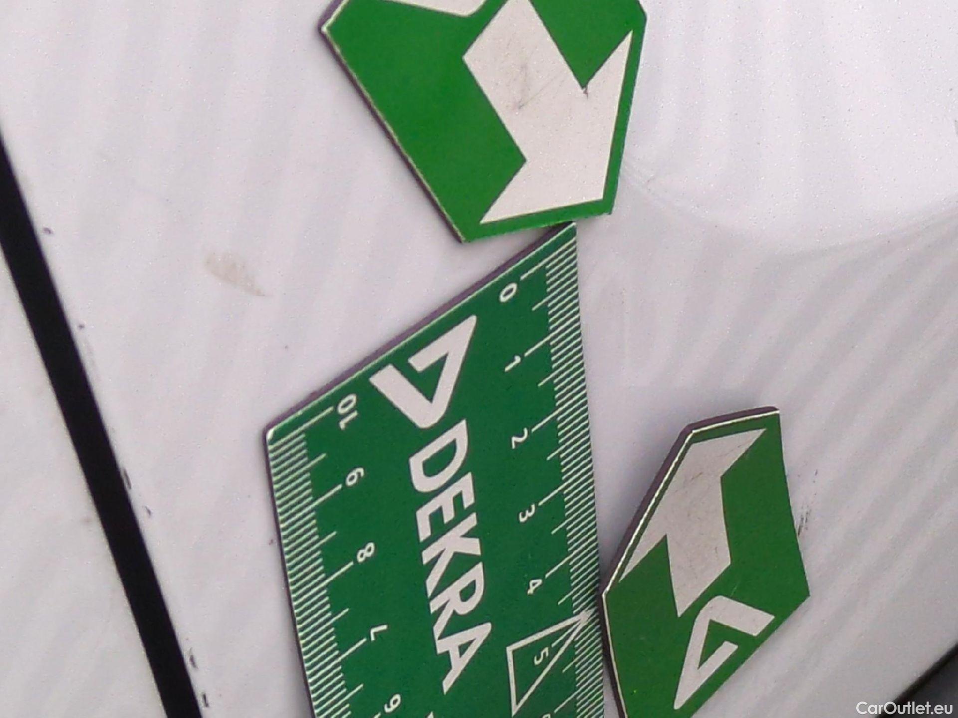  Renault  Kangoo  II Express Maxi Extra (Série Spéciale) 1.5 dCi 95CV BVM6 E6dT #24