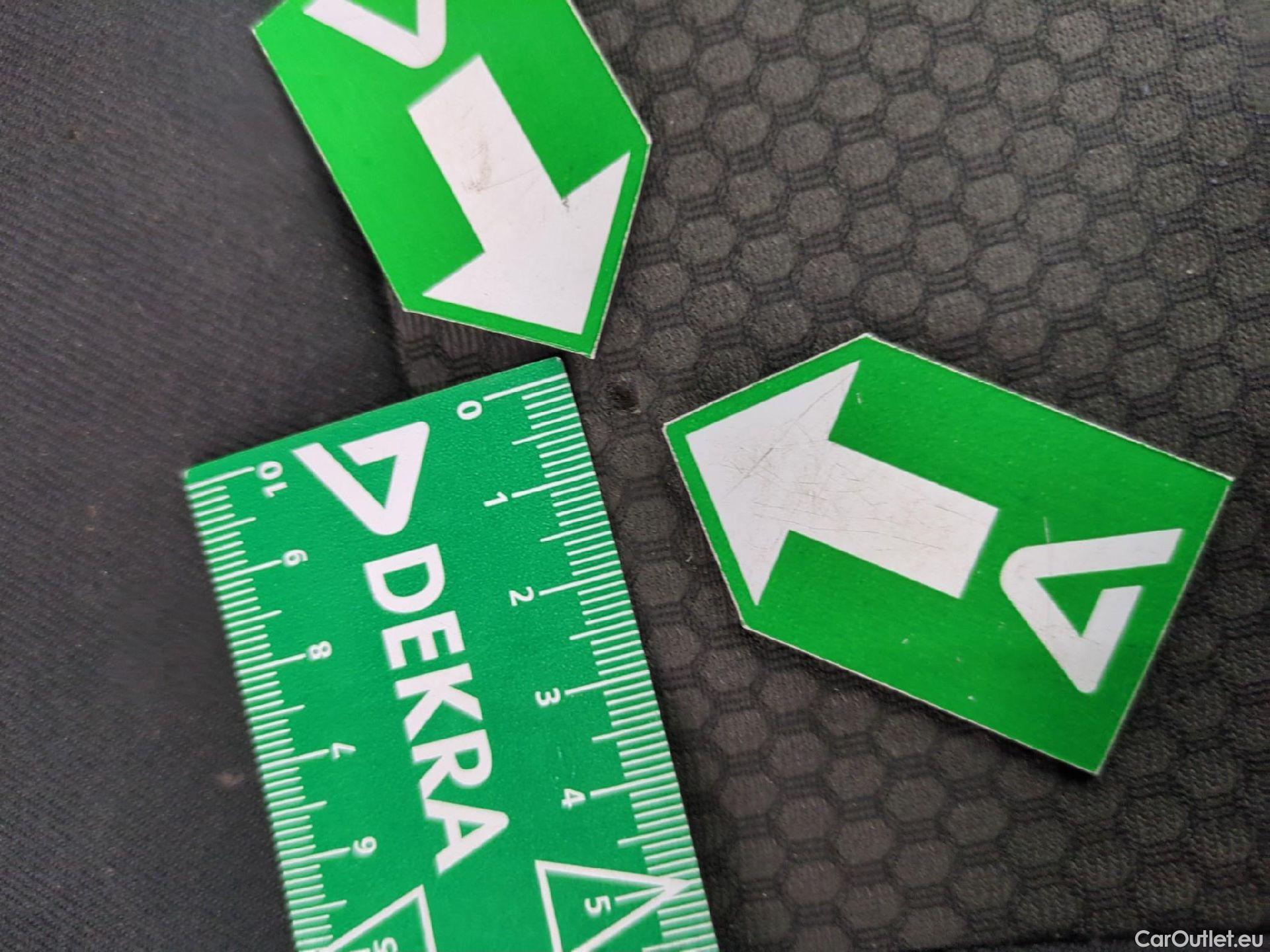  Renault  Kangoo  II Express Maxi Extra (Série Spéciale) 1.5 dCi 95CV BVM6 E6dT #3