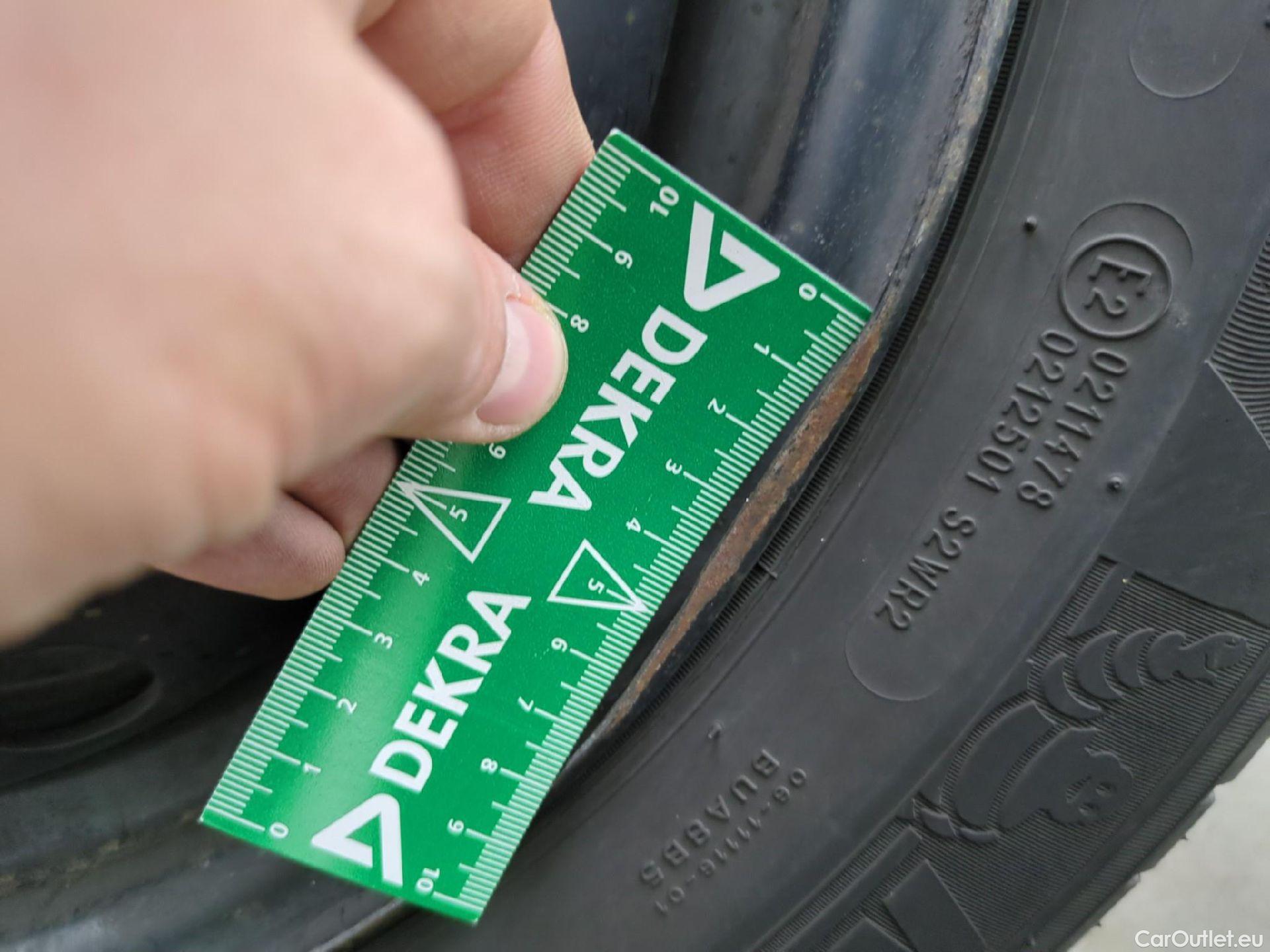  Renault  Kangoo  II Express Maxi Extra (Série Spéciale) 1.5 dCi 95CV BVM6 E6dT #11