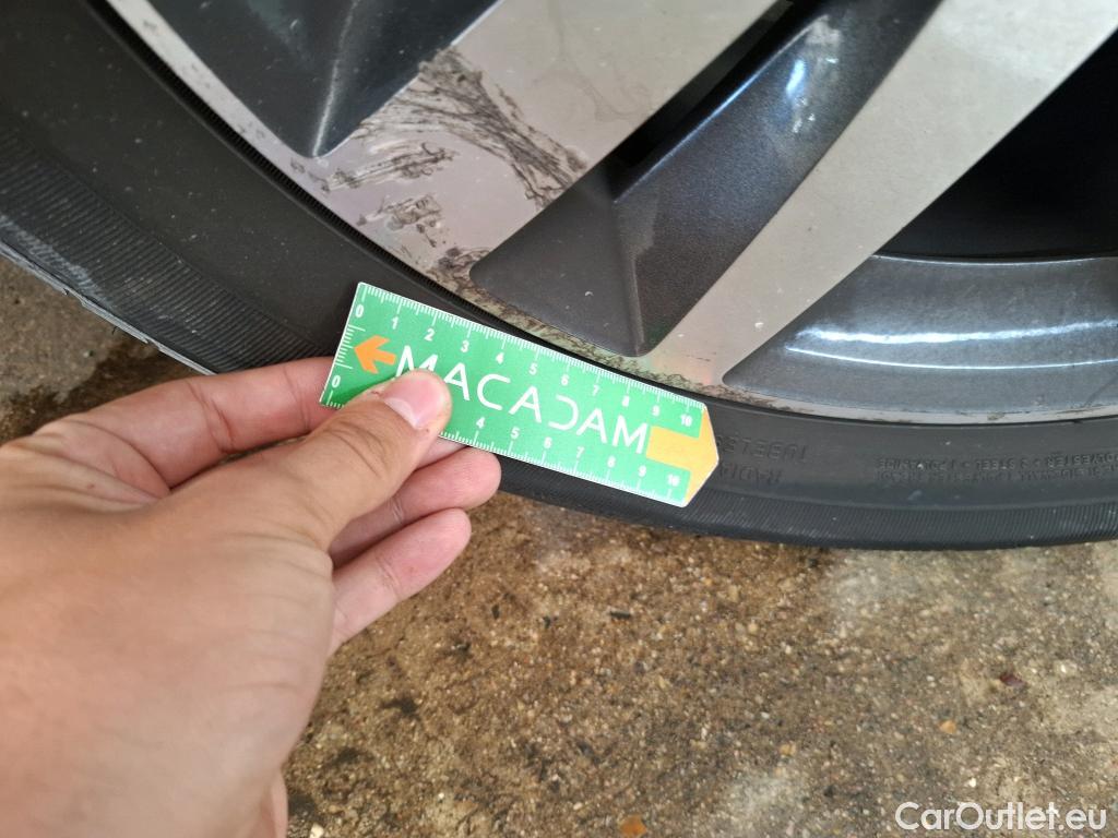  Peugeot  308 PEUGEOT  / 2017 / 5P / Berline BlueHDi 130 EAT6 S&S ALLURE BUSINESS #23