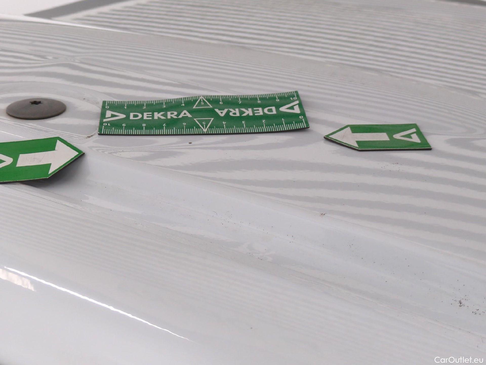  Renault  Kangoo  II Express Maxi Extra (Série Spéciale) 1.5 dCi 95CV BVM6 E6dT #61