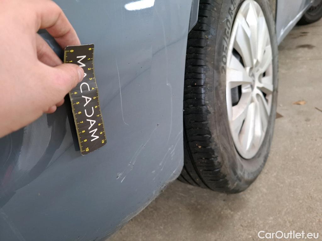  Renault  Kangoo  III Zen 1.5 dCi 95CV BVM6 E6d #23