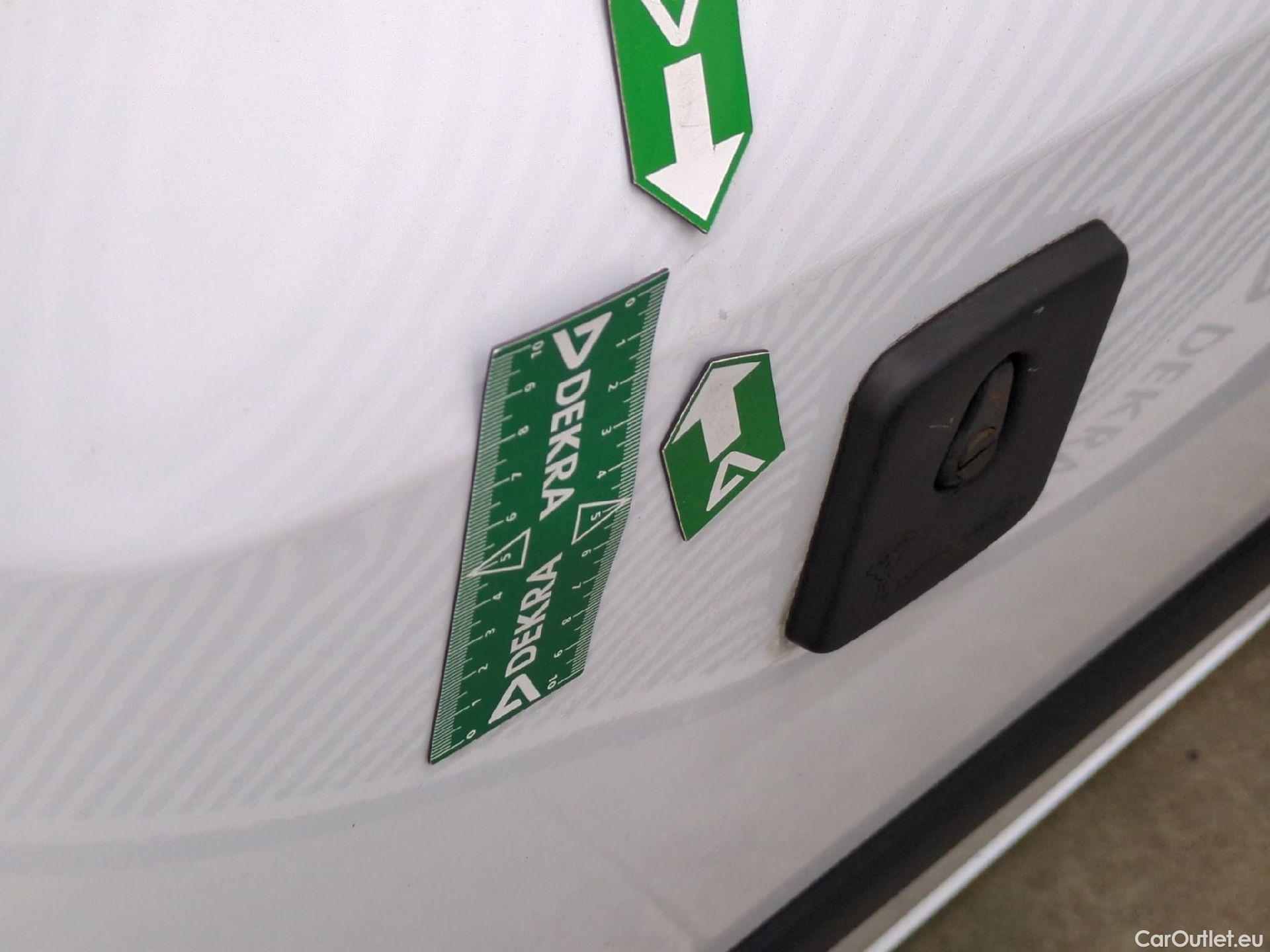  Renault  Kangoo  II Express Maxi Extra (Série Spéciale) 1.5 dCi 95CV BVM6 E6dT #19