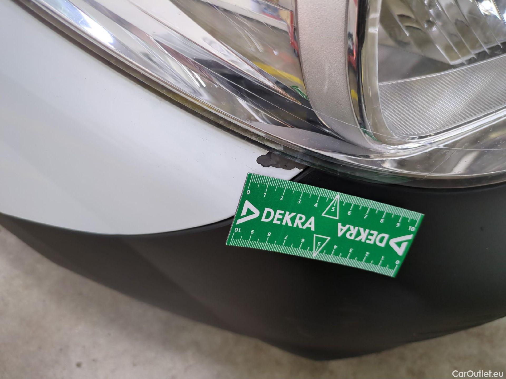  Renault  Kangoo  II Express Maxi Extra (Série Spéciale) 1.5 dCi 95CV BVM6 E6dT #25