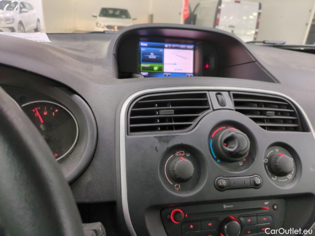  Renault  Kangoo  II Express Maxi Extra (Série Spéciale) 1.5 dCi 95CV BVM6 E6dT #65