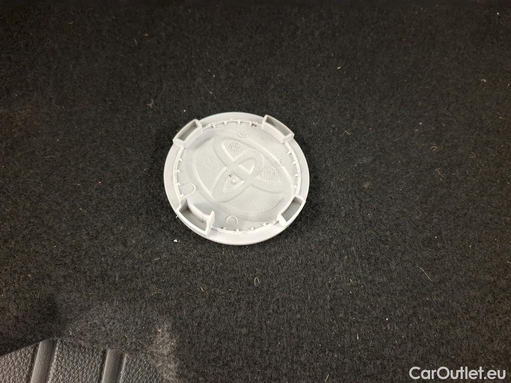  Toyota  Corolla TOYOTA  Touring Sports / 2018 / 5P / Break Hybride 122h Dynamic Business Beyond Zer #26