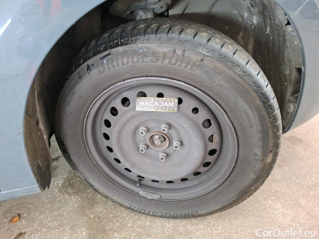  Renault  Kangoo  III Zen 1.5 dCi 95CV BVM6 E6d #42