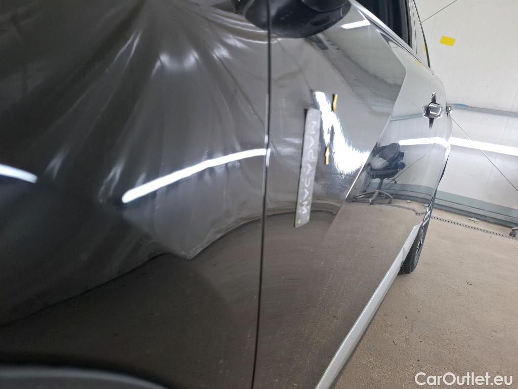  Peugeot  2008  Allure Business 1.2 PureTech 130CV BVA8 E6d #7