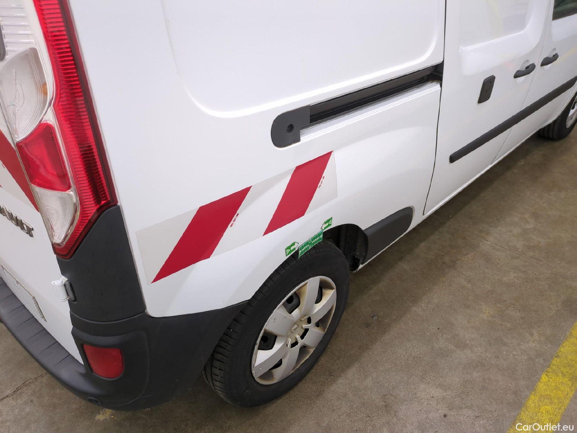  Renault  Kangoo  II Express Maxi Extra (Série Spéciale) 1.5 dCi 95CV BVM6 E6dT #13