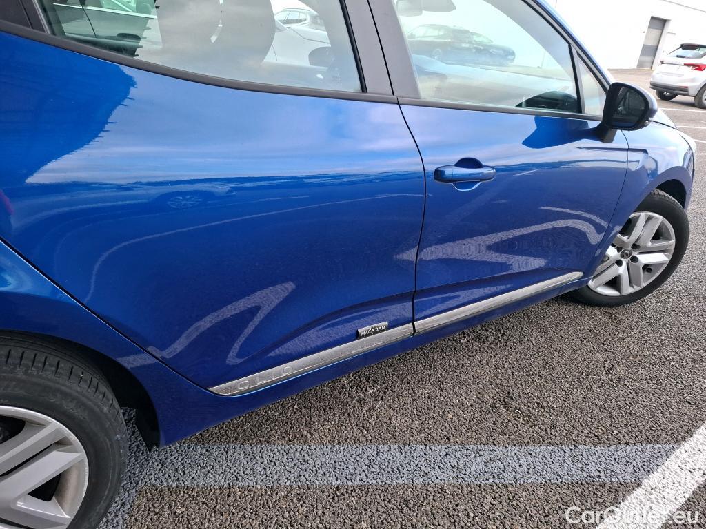  Renault  Clio  V Business Edition 1.0 TCe 90CV BVM6 E6d #19