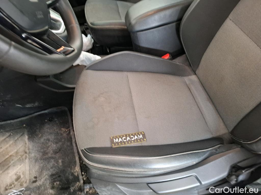  Renault  Kangoo  III Zen 1.5 dCi 95CV BVM6 E6d #35