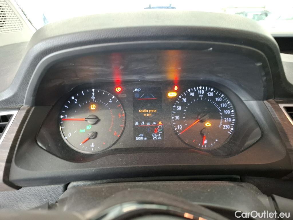  Renault  Kangoo  III Zen 1.5 dCi 95CV BVM6 E6d #44