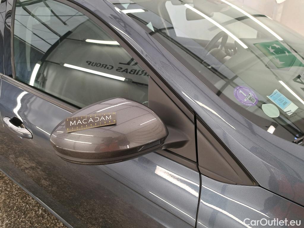  Renault  Megane  IV Berline 5 ptes. Business 1.0 TCe 115CV BVM6 E6d #22