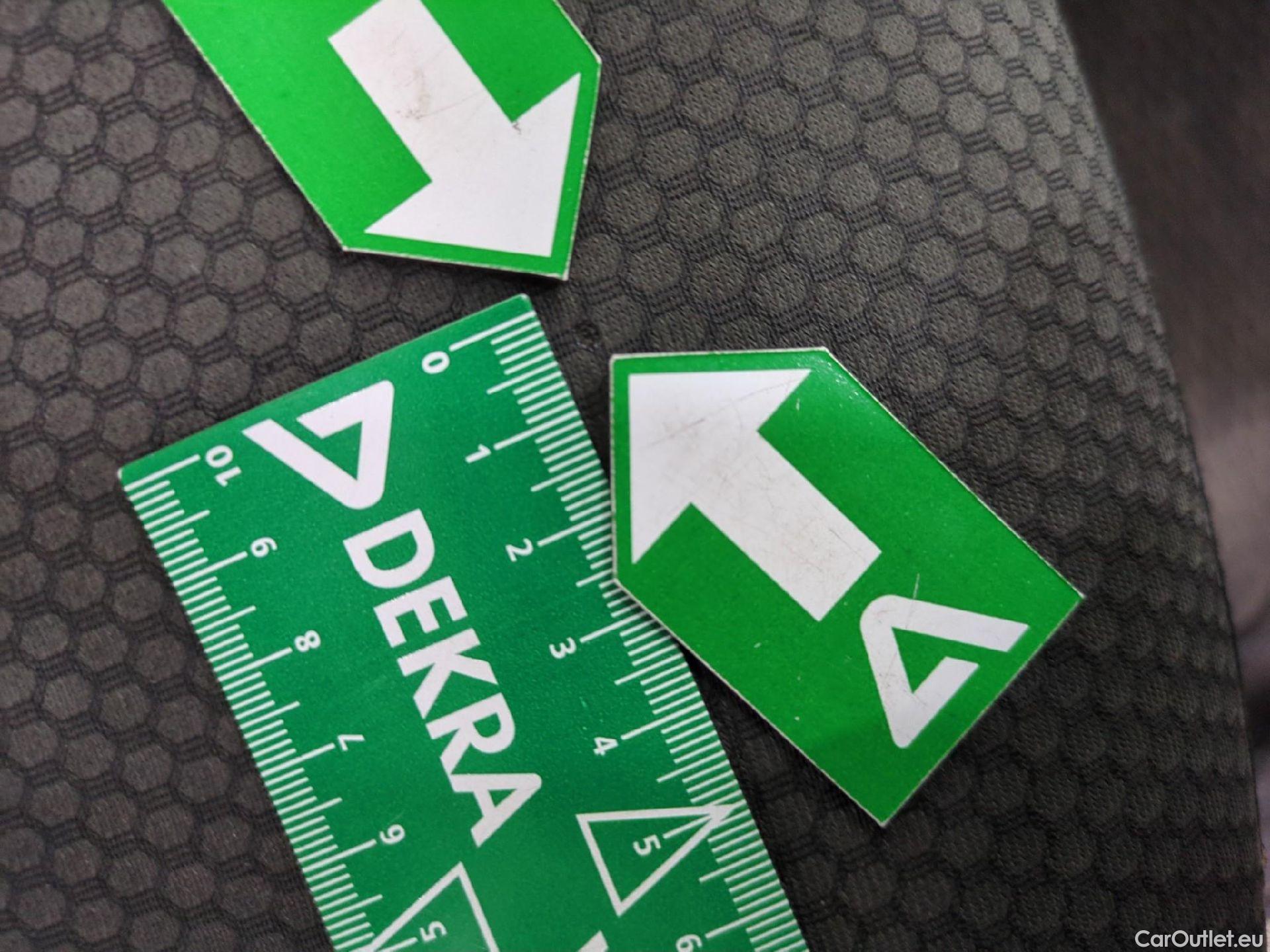  Renault  Kangoo  II Express Maxi Extra (Série Spéciale) 1.5 dCi 95CV BVM6 E6dT #2