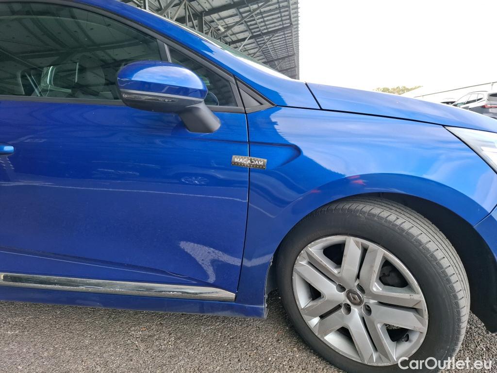  Renault  Clio  V Business Edition 1.0 TCe 90CV BVM6 E6d #15