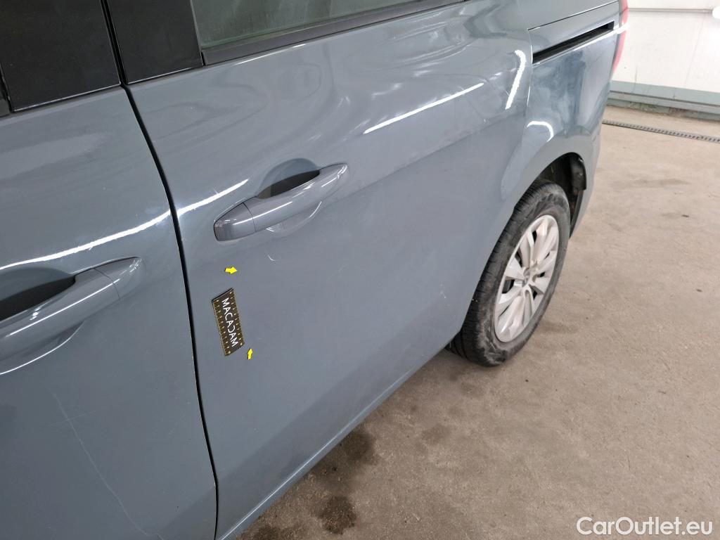  Renault  Kangoo  III Zen 1.5 dCi 95CV BVM6 E6d #10