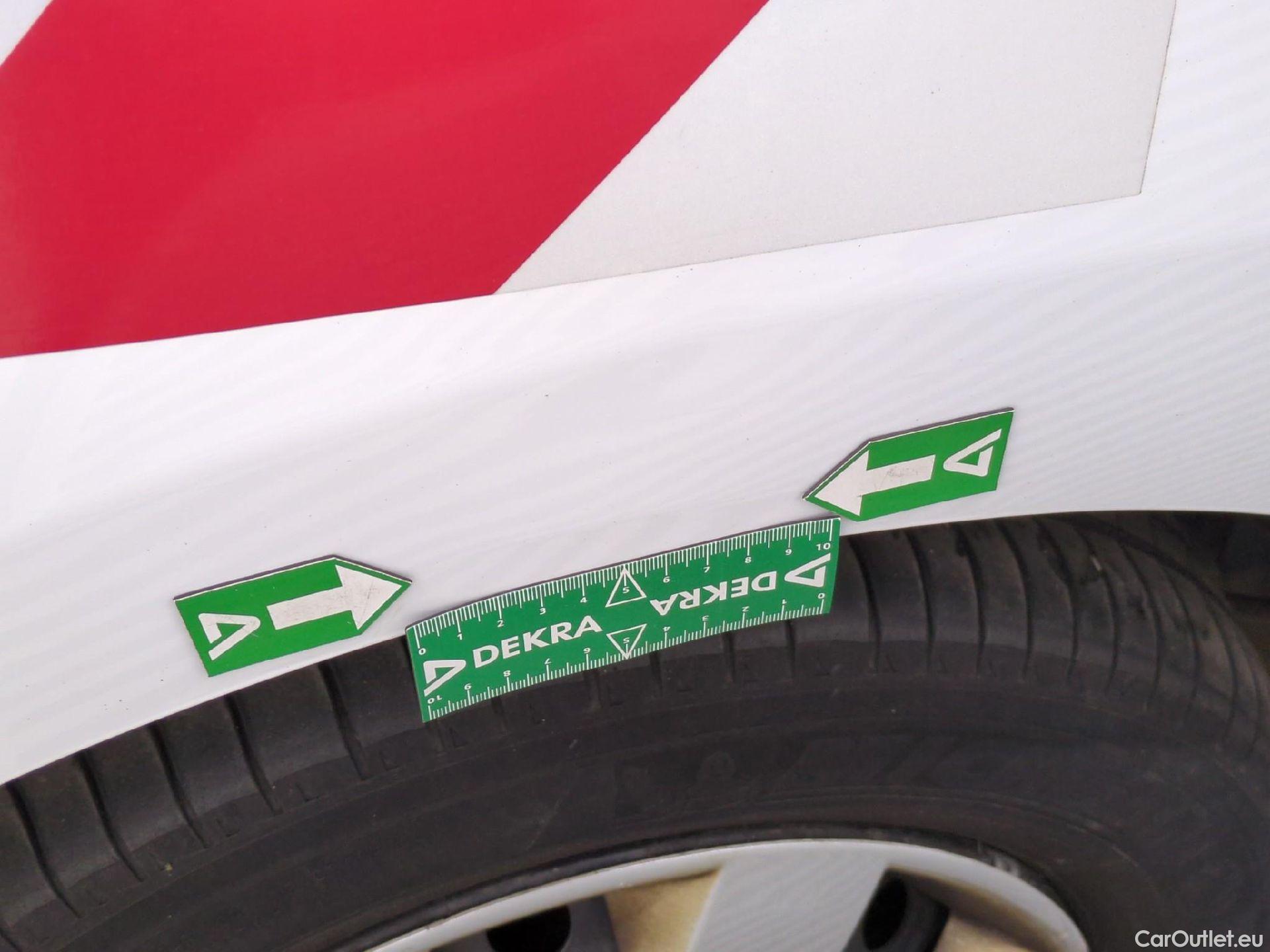  Renault  Kangoo  II Express Maxi Extra (Série Spéciale) 1.5 dCi 95CV BVM6 E6dT #14