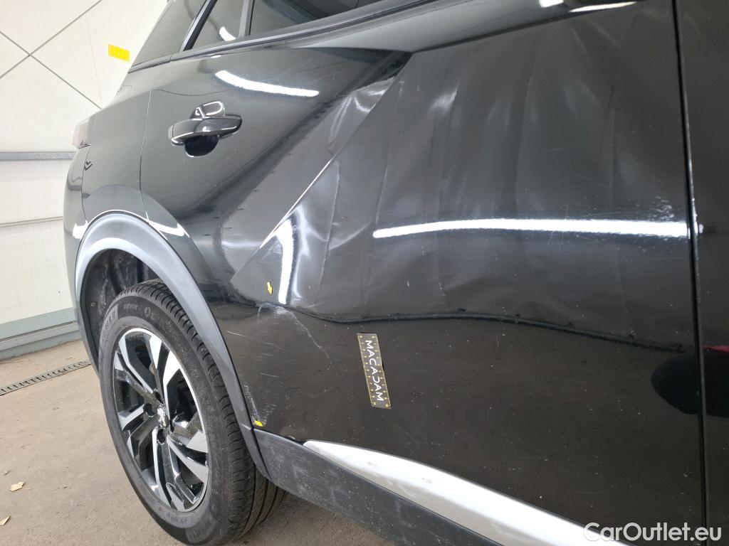  Peugeot  2008  Allure Business 1.2 PureTech 130CV BVA8 E6d #1