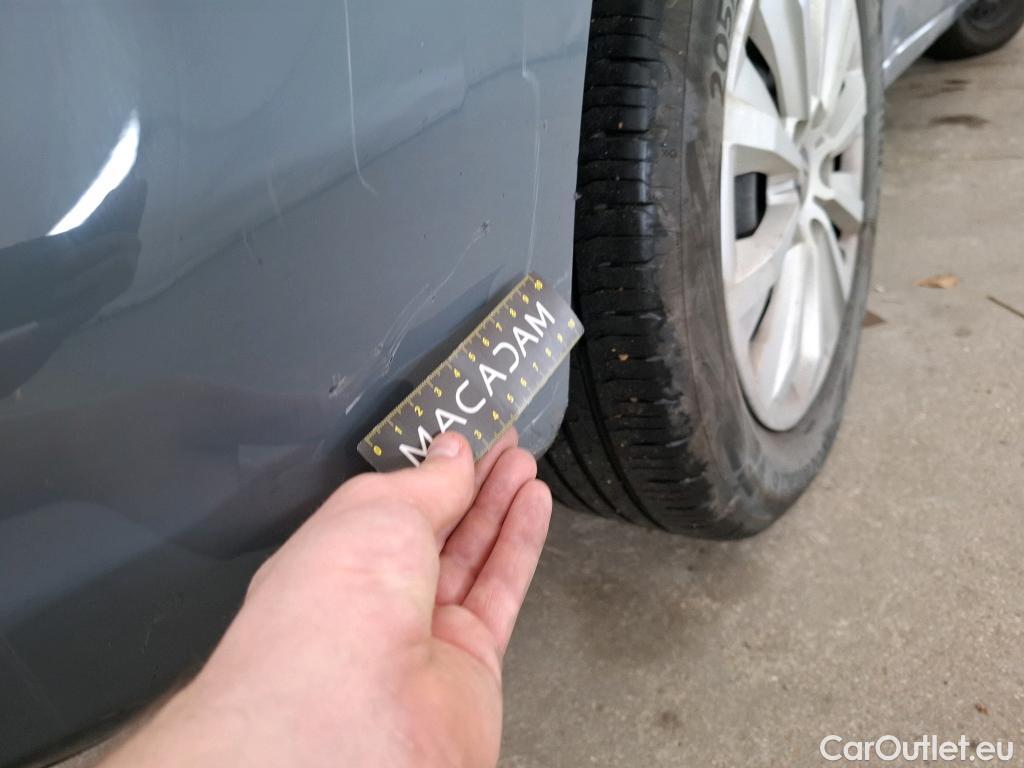  Renault  Kangoo  III Zen 1.5 dCi 95CV BVM6 E6d #22