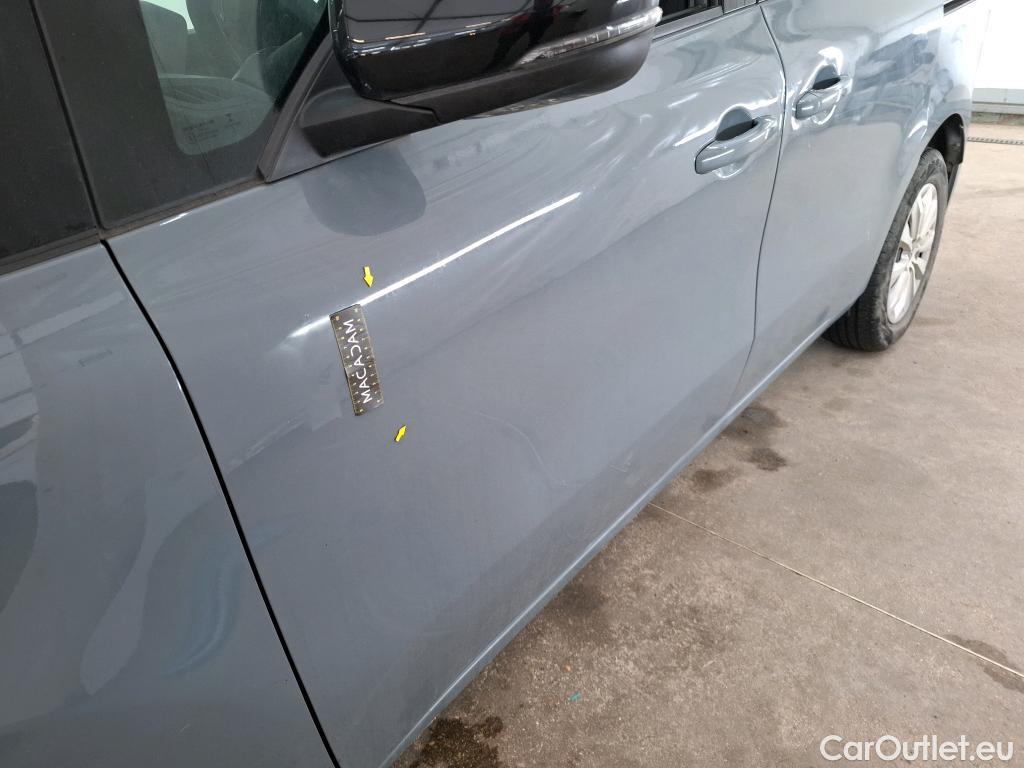  Renault  Kangoo  III Zen 1.5 dCi 95CV BVM6 E6d #15