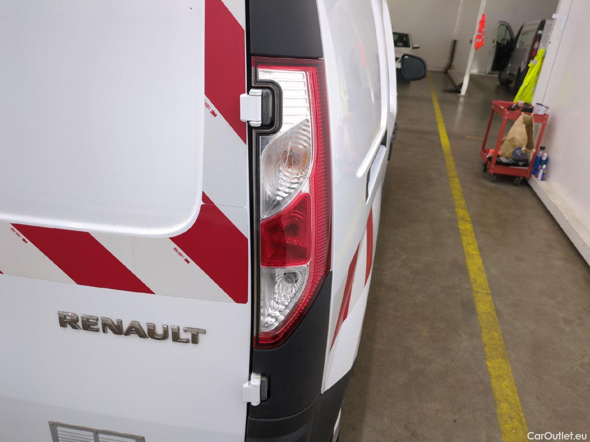  Renault  Kangoo  II Express Maxi Extra (Série Spéciale) 1.5 dCi 95CV BVM6 E6dT #56