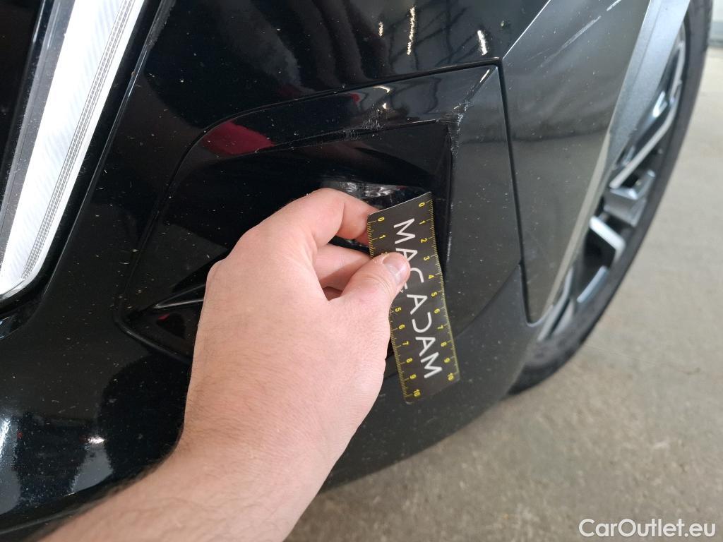  Peugeot  2008  Allure Business 1.2 PureTech 130CV BVA8 E6d #47