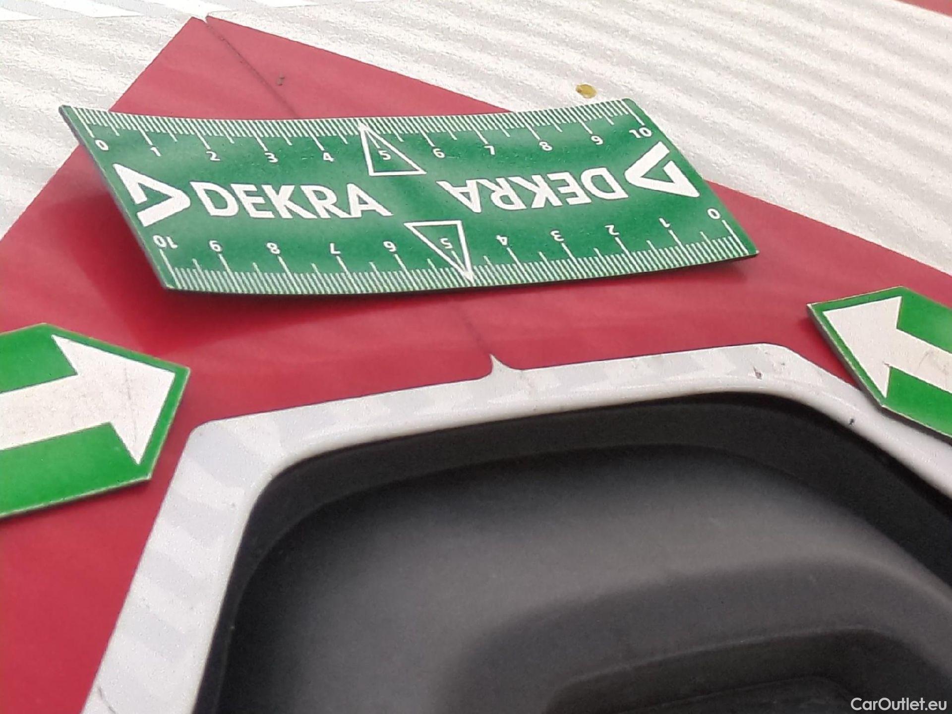  Renault  Kangoo  II Express Maxi Extra (Série Spéciale) 1.5 dCi 95CV BVM6 E6dT #34