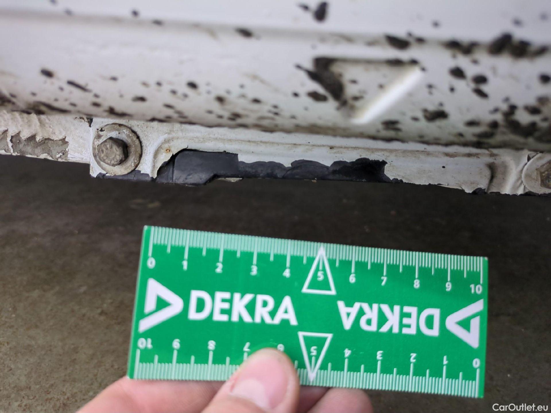  Renault  Kangoo  II Express Maxi Extra (Série Spéciale) 1.5 dCi 95CV BVM6 E6dT #26