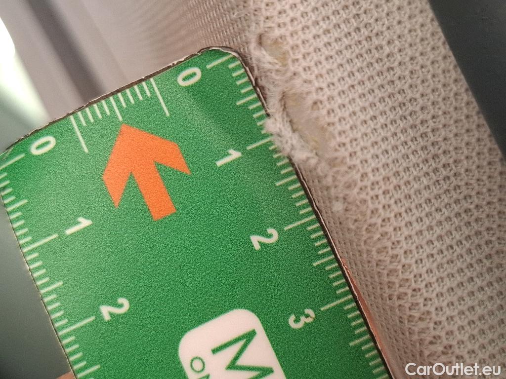  Mercedes  C-Klasse MERCEDES-BENZ Classe C Break 5p Break C 200 Business Line #16