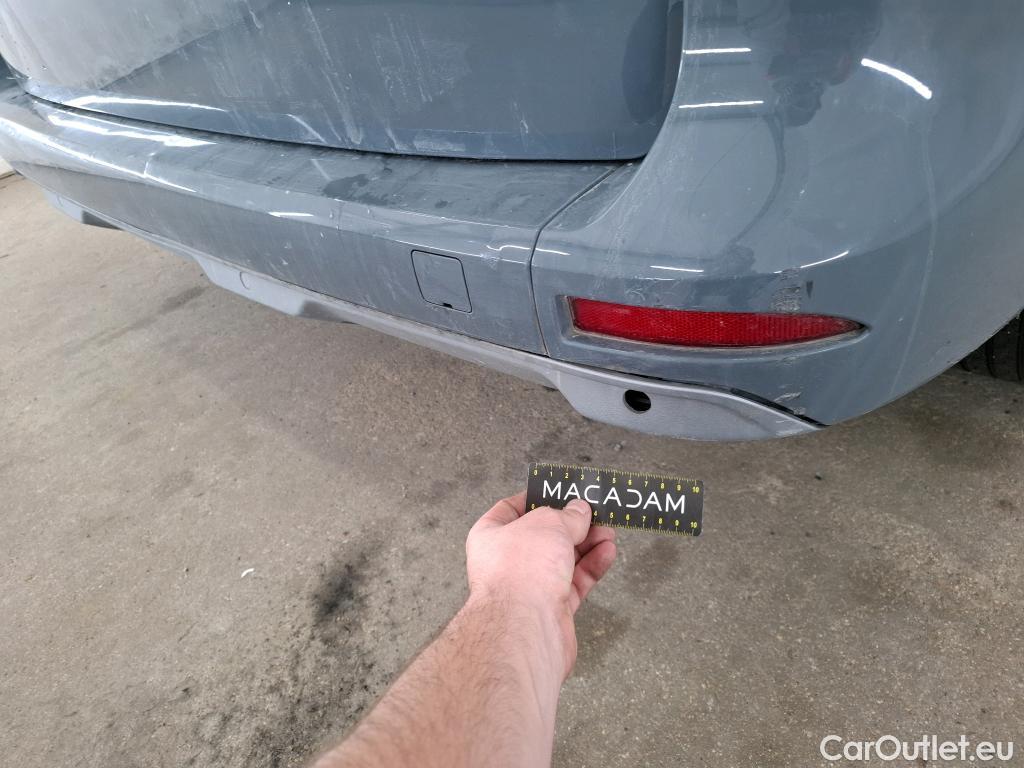  Renault  Kangoo  III Zen 1.5 dCi 95CV BVM6 E6d #8