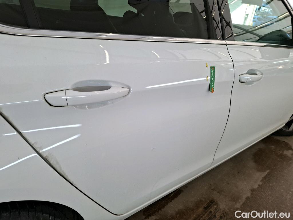  Peugeot  308 PEUGEOT  / 2017 / 5P / Berline BlueHDi 130 EAT6 S&S ALLURE BUSINESS #37