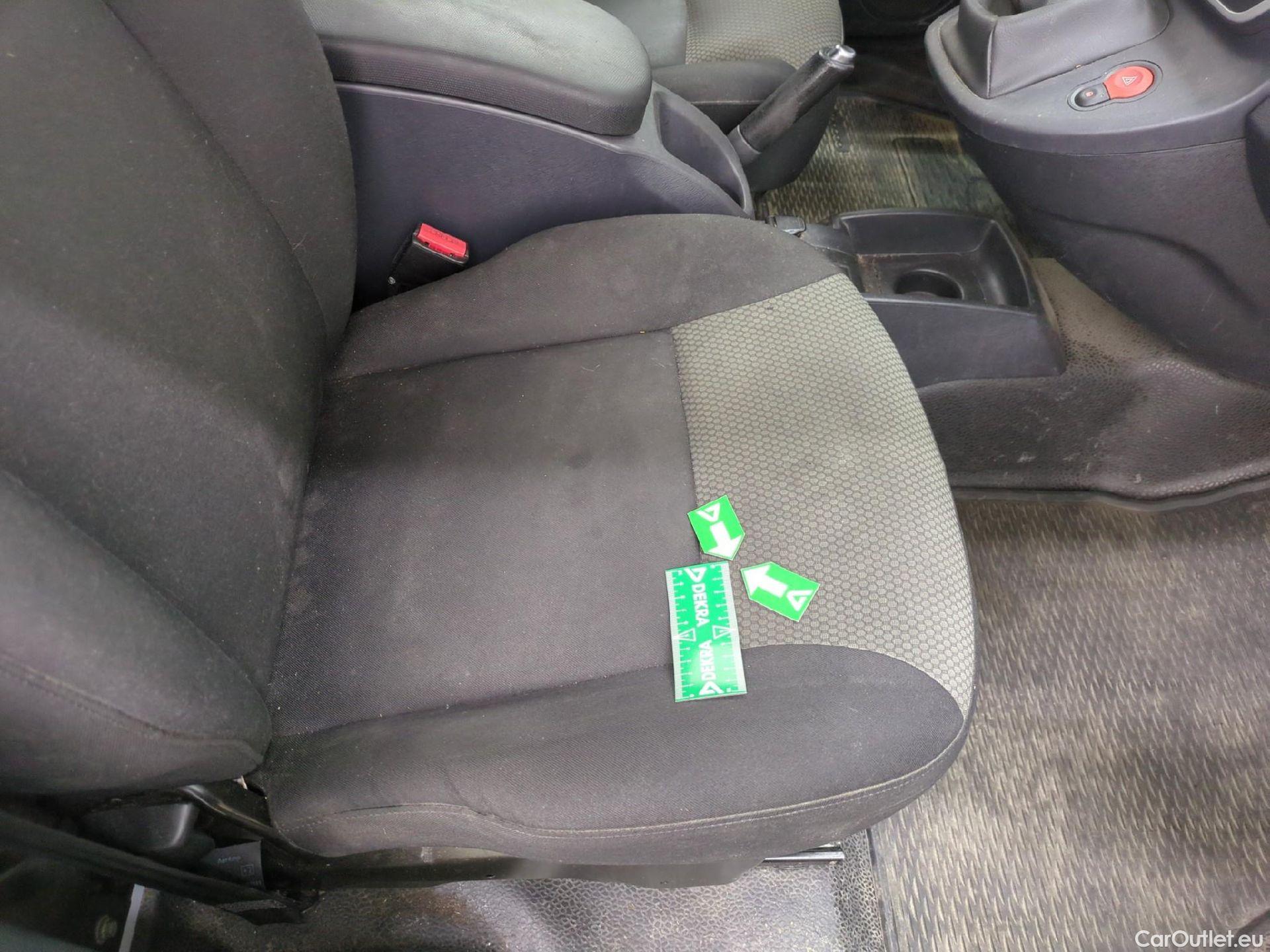  Renault  Kangoo  II Express Maxi Extra (Série Spéciale) 1.5 dCi 95CV BVM6 E6dT #1