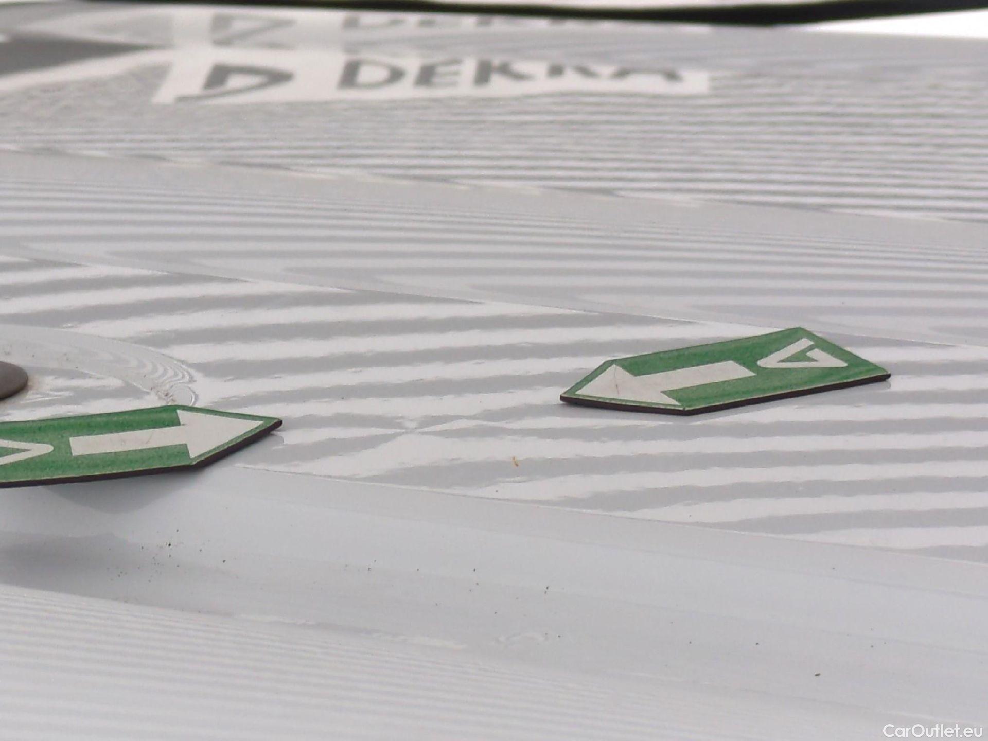  Renault  Kangoo  II Express Maxi Extra (Série Spéciale) 1.5 dCi 95CV BVM6 E6dT #58