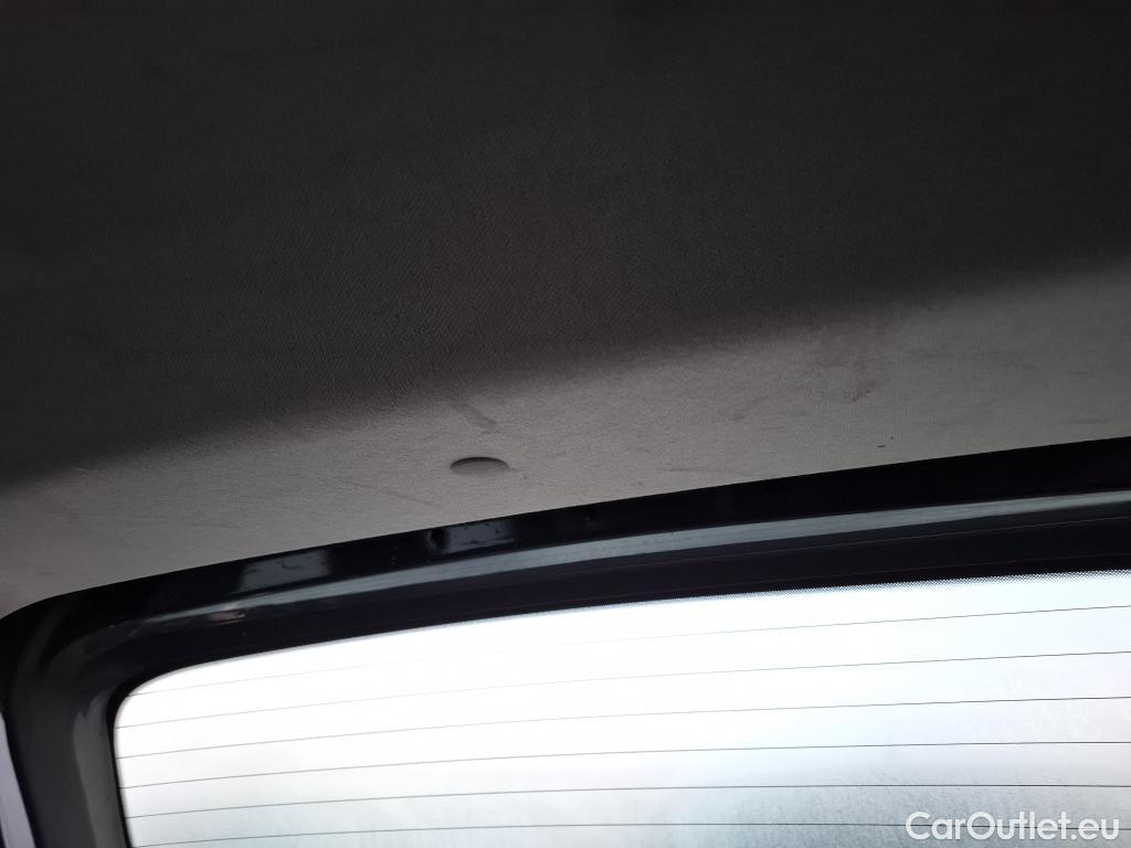  Renault  Kangoo  III Zen 1.5 dCi 95CV BVM6 E6d #40