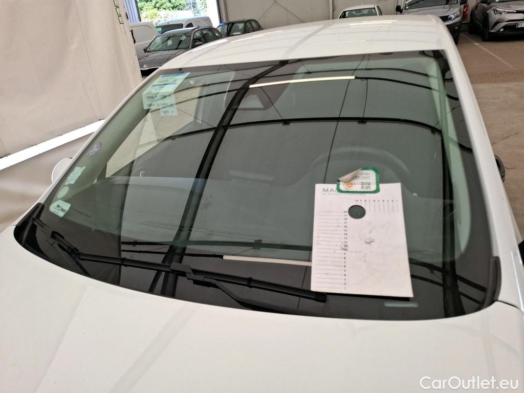  Renault  Clio  V Business 1.0 SCe 65CV BVM5 E6d #1