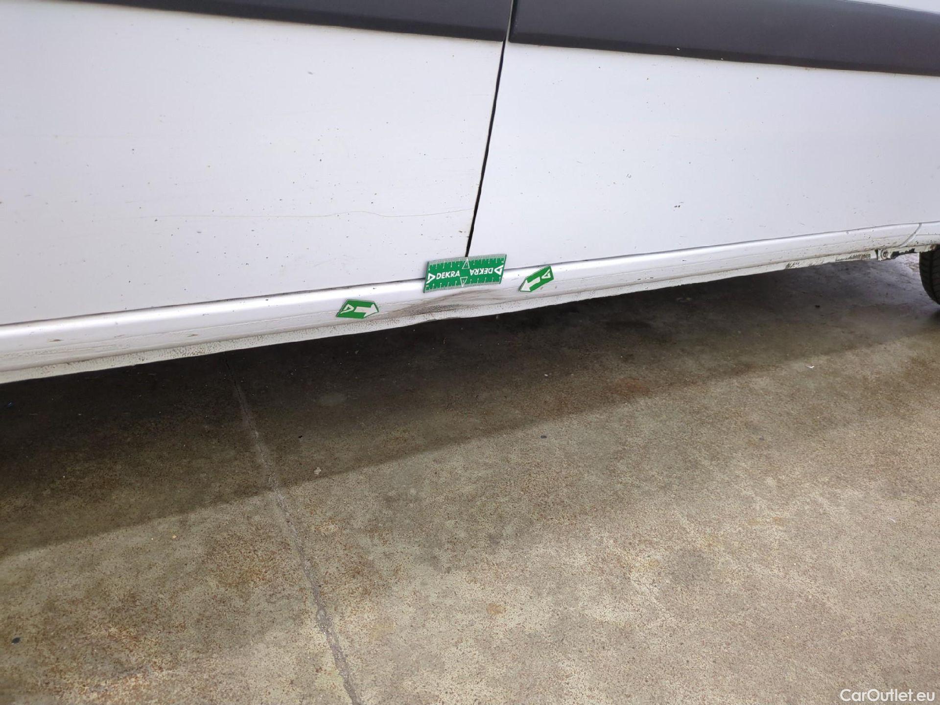  Renault  Kangoo  II Express Maxi Extra (Série Spéciale) 1.5 dCi 95CV BVM6 E6dT #21