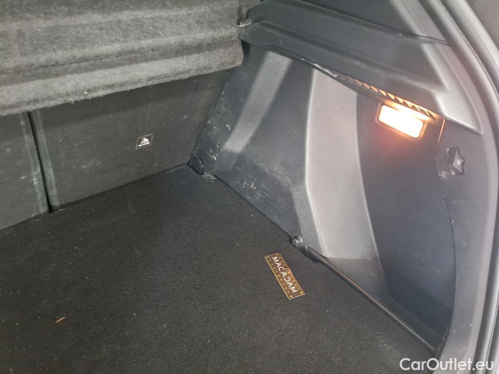  Peugeot  2008  Allure Business 1.2 PureTech 130CV BVA8 E6d #19