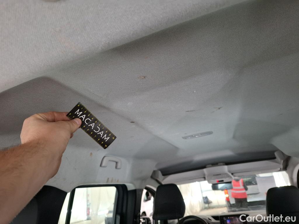  Renault  Kangoo  III Zen 1.5 dCi 95CV BVM6 E6d #37