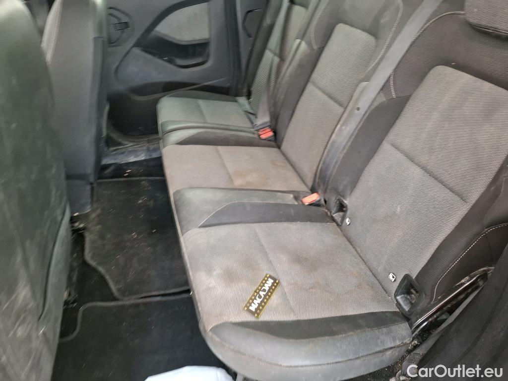  Renault  Kangoo  III Zen 1.5 dCi 95CV BVM6 E6d #36