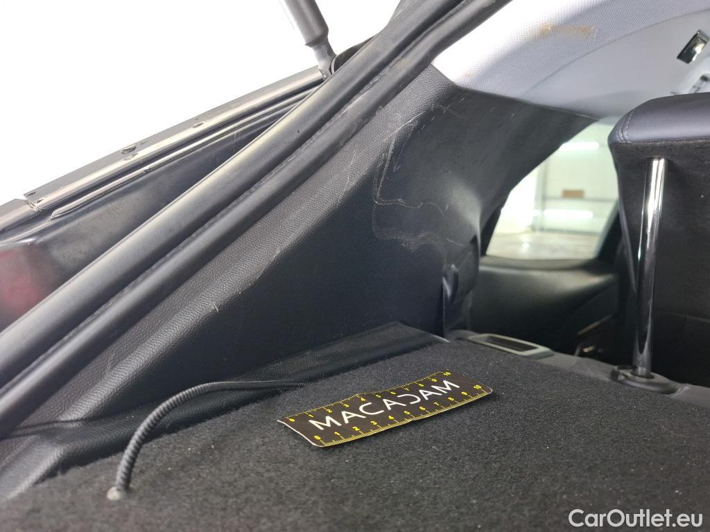  Peugeot  2008  Allure Business 1.2 PureTech 130CV BVA8 E6d #41