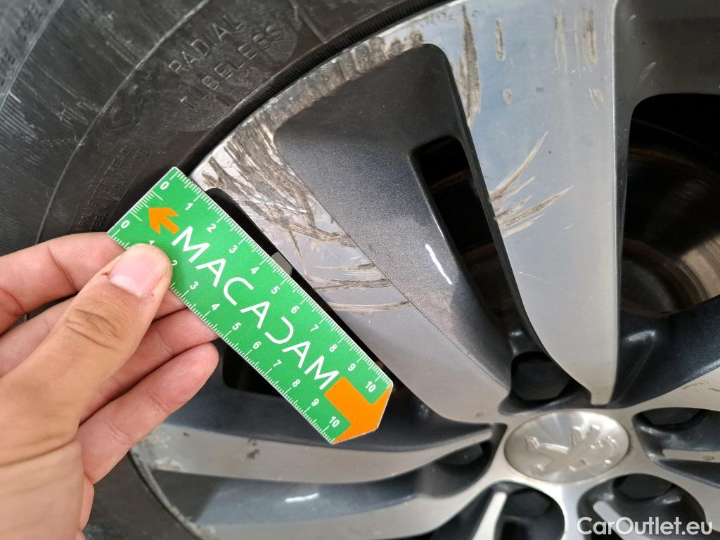  Peugeot  308 PEUGEOT  / 2017 / 5P / Berline BlueHDi 130 EAT6 S&S ALLURE BUSINESS #31