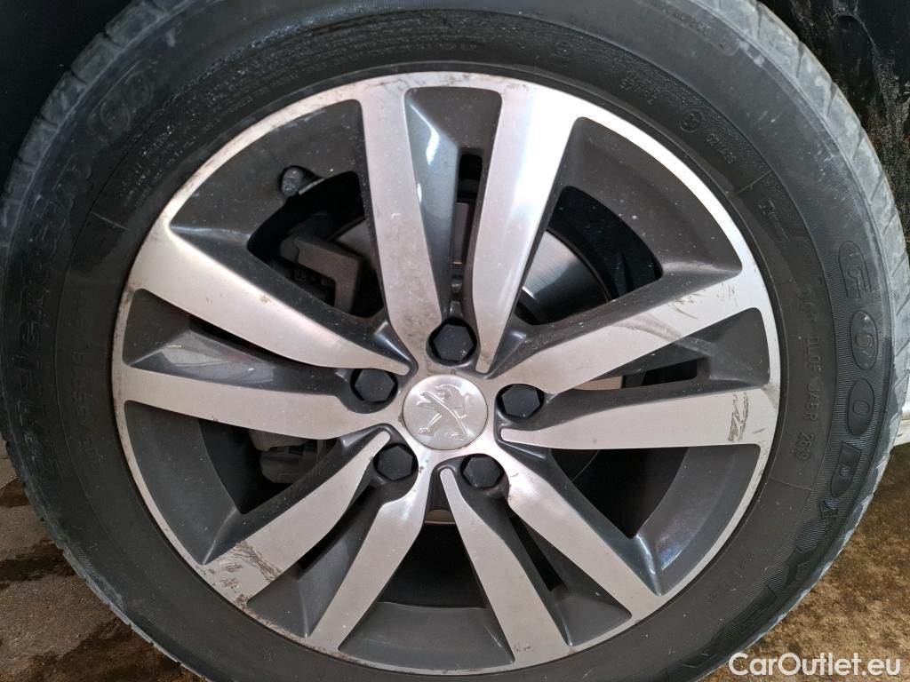  Peugeot  308 PEUGEOT  / 2017 / 5P / Berline BlueHDi 130 EAT6 S&S ALLURE BUSINESS #22