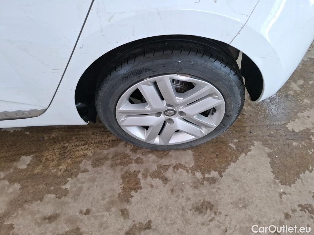  Renault  Clio RENAULT  / 2019 / 5P / Berline Business SCe 65 #7