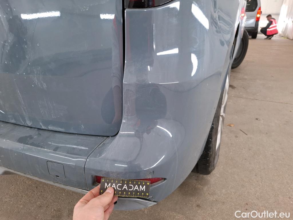  Renault  Kangoo  III Zen 1.5 dCi 95CV BVM6 E6d #19