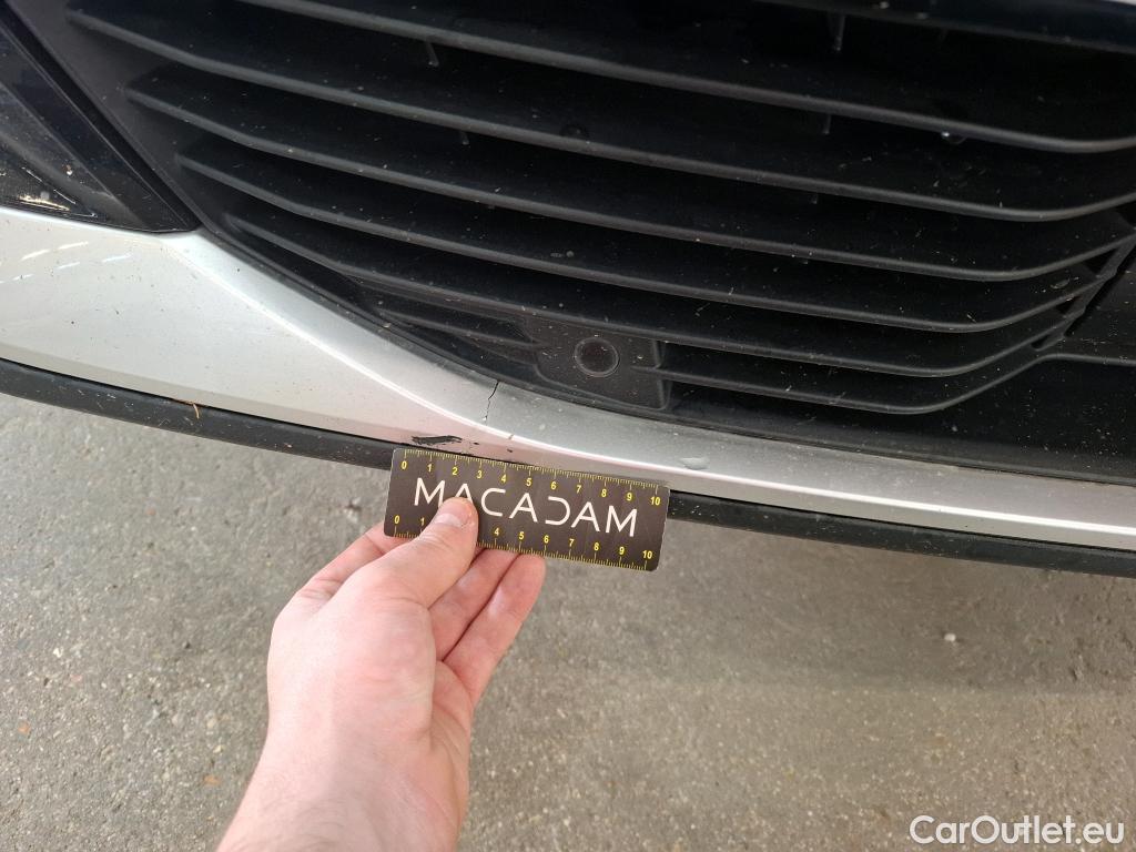  Peugeot  2008  Allure Business 1.2 PureTech 130CV BVA8 E6d #10