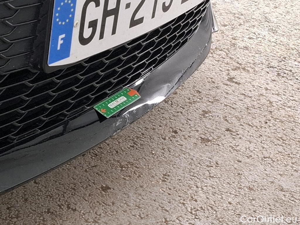  Toyota  Corolla TOYOTA  Touring Sports / 2018 / 5P / Break Hybride 122h Dynamic Business Beyond Zer #4